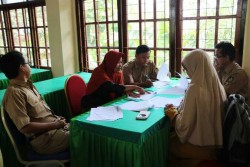 Pemkab Kulonprogo Finalisasi RAD Open Government