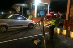 Tahun Baru, Pengunjung Kawasan Wisata Kaliurang Berkurang