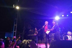 Ada Imbauan BMKG, Dispar Pindahkan Acara Bantul Night Legend