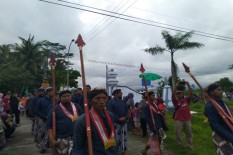 Menjaga Seni Budaya, Warga Desa Tayuban Gelar Tayuban Fest3