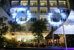 Nostalgia di Kangen Jogja Night