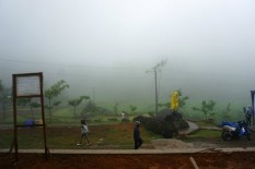 Mulai 1 Januari, Sejumlah Objek Wisata di Gunungkidul Dikenai Retribusi