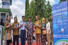 AP I & Perbankan Mudahkan Pembayaran Parkir, Begini Caranya