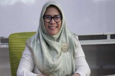 Glamping Pertama di Bukit Menoreh Dibuka Februari