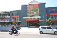 Pemkab Sleman Teken Kotrak 11 Paket Pengadaan 