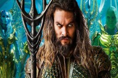 Rumor Game, Aquaman Hadir di AOV?