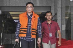 Suap Meikarta : Dakwaan Jelas, Jaksa Tolak Eksepsi Billy Sindoro