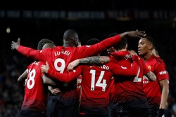 Newcastle United Vs MU: Kans Besar Setan Merah Teruskan Laju Apik Bersama Solksjaer