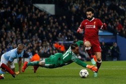 Manchester City Vs Liverpool: Tim Subur Lawan Tim Kokoh