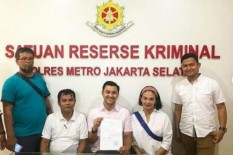 Seusai Polisikan Haters, Dian Nitami Tak Langsung Jalani BAP