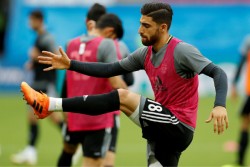 PIALA ASIA: Diperkuat Banyak Pemain Klub Eropa, Iran Pasang Target Juara 