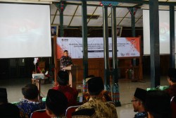 Kerja Tidak Profesional? PPK dan PPS Gunungkidul Bisa Kena Sanksi Tegas