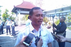 Penumpang Pesawat Bandara Adisutjipto Turun 4,5%, Ada Apa?