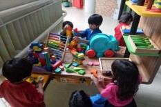 Mengembalikan Irama Liburan ke Irama Sekolah