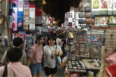 OPINI: Belanja Bijak: Liburan Tenang, Dompet Aman 