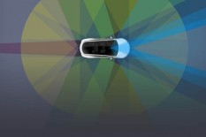 Samsung Getol Patenkan Aplikasi Mobil Swakemudi