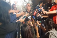KPU Minta Polisi Tangkap Penyebar Hoaks Tujuh Kontainer Surat Suara Tercoblos