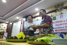Peran Pemberitaan Menjadi Tulang Punggung Daerah