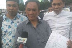 Dilaporkan ke Polisi karena Cuitan Surat Suara 7 Kontainer, Andi Arief : Lucu Benar Negeri Ini