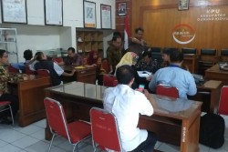 Dana Kampanye Partai Nasdem Tertinggi di Gunungkidul