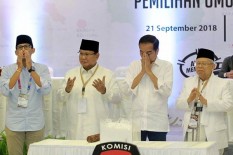 Politik Bising karena Capres Miskin Narasi?