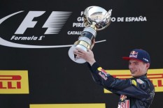 Red Bull Bebenah untuk Tantang Mercedes & Ferrari 