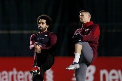 Ruang Ganti yang Kondusif adalah Resep Kekompakan Liverpool
