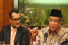 Sebut Nahdlatul Ulama Sesat, Kedubes Arab Saudi Akhirnya Diganti