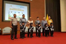 2 Negara Sepakat Kurangi Kecelakaan Berlalu Lintas