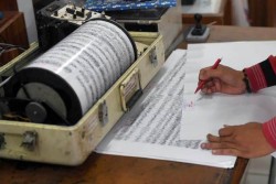 Perbandingan Jumlah Seismograf: Indonesia Punya 175, Jepang Sudah 1.200 
