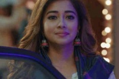  Aktris Uttaran Tina Datta Alami KDRT 5 Tahun