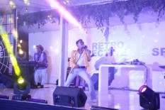 Hyatt Boyong “Freddie Mercury”