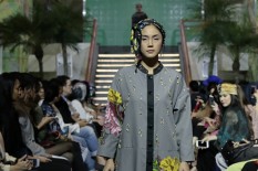 Menyambut Tren Mode 2019 Berbau 1990-an