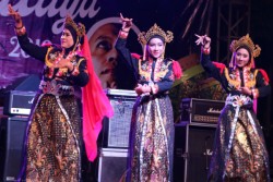 ANGGUK ISLAMI: Dianggap Kehilangan Ruh, tetapi Bakal Dikembangkan