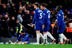 Lini Depan Chelsea Sangat Buruk