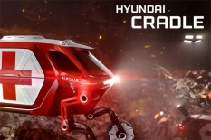 Di CES 2019, Hyundai Berambisi Hadirkan Mobil Konsep Paling Unik