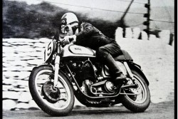 Cafe Racer Jadi Salah Satu Genre Modifikasi Favorit 2018