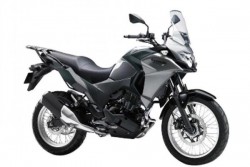 Tahun Ini Kawasaki Versys 250 Terbaru Meluncur
