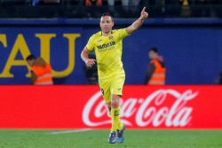 LA LIGA PEKAN 17: Dua Gol Cazorla Bawa Villarreal Tahan Madrid