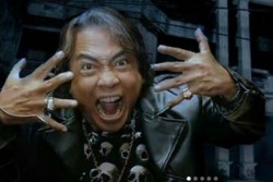  Toro Margen Juga Aktif di Balik Layar, Ini Daftar Film yang Disutradarainya