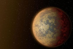 Super Earth, Planet Mirip Bumi Temuan Ilmuwan Eropa