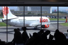 Mulai Sekarang Penumpang Lion Air dan Wings Air Harus Bayar Bagasi