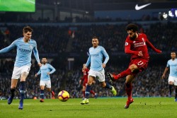 LIGA PREMIER: Klasemen Pekan Ke-21