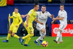 LA LIGA PEKAN 17: Madrid Tak Layak Menang karena Hamburkan Peluang
