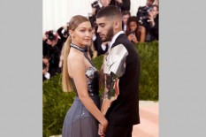 Zayn Malik dan Gigi Hadid Putus Lagi?