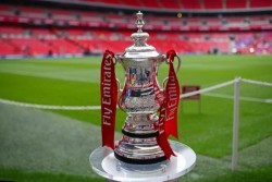 Liga Premier Prei Akhir Pekan Ini, Ada Babak III Piala FA, Ini Jadwalnya