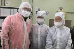 TETO Bantah Ada Perbudakan Mahasiswa Indonesia di Taiwan