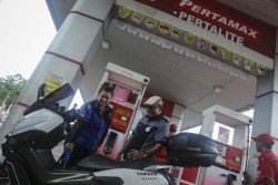 Harga Pertamax & Pertalite Turun Mulai Sabtu Ini, Berikut Daftarnya