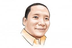 OPINI: Menjual Indonesia