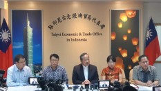 Taiwan Ungkap Agen Manfaatkan Celah Program Kuliah-Magang Mahasiswa Indonesia